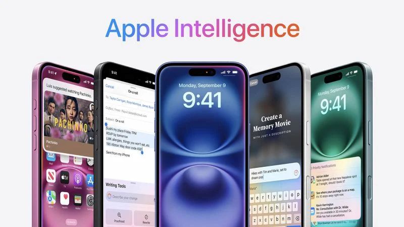 iOS 18.1 适配率首次官方报告：苹果牌 AI 是大功臣，是同期 iOS 17.1 的两倍