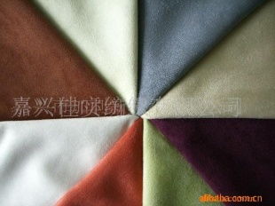 嘉兴市加利新喷织装饰用纺织品产品概览