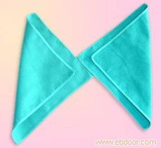 超细纤维布 纺织领域的革新之星