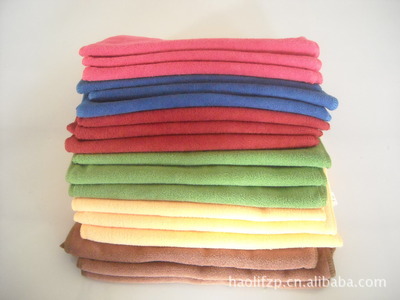 淼洁超细纤维吸水毛巾 产品详情与供应商解析