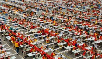 从江南丝路到现代智造 探寻中国棉纺家纺工厂的产业足迹