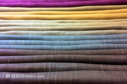 经纬之间 纺织物的历史演进与现代意义